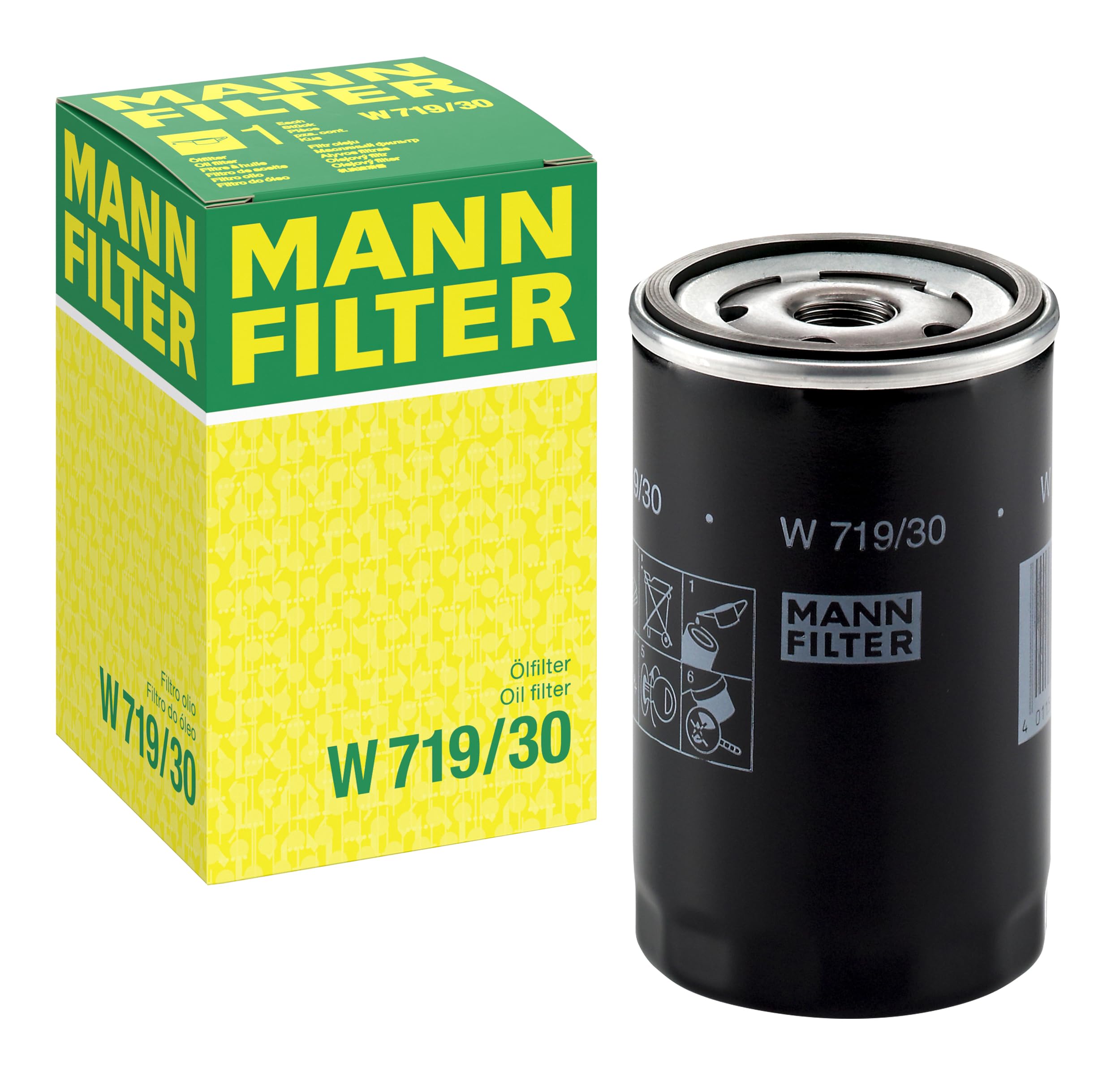 Finder Auto Parts