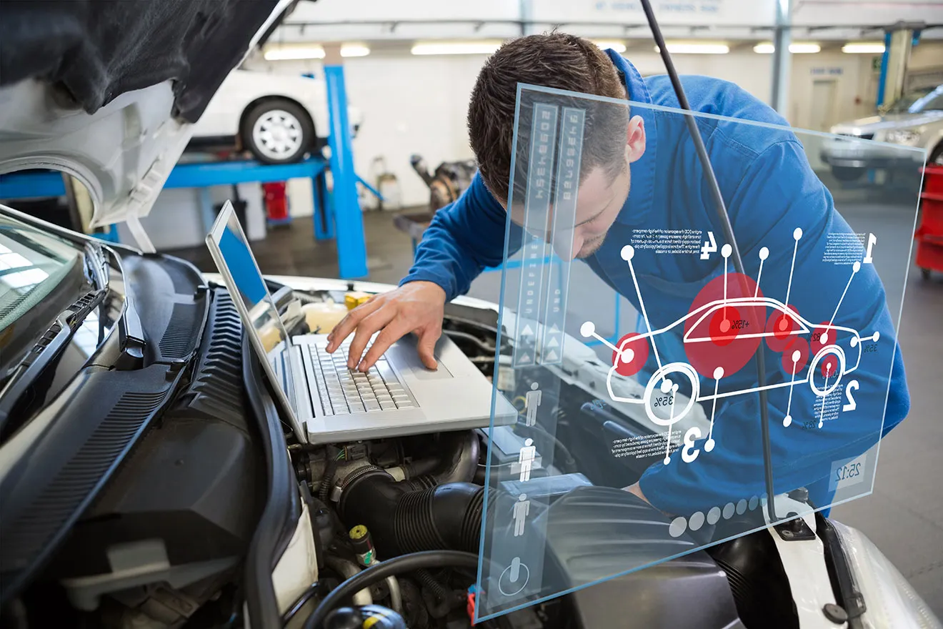 Finder Auto Parts