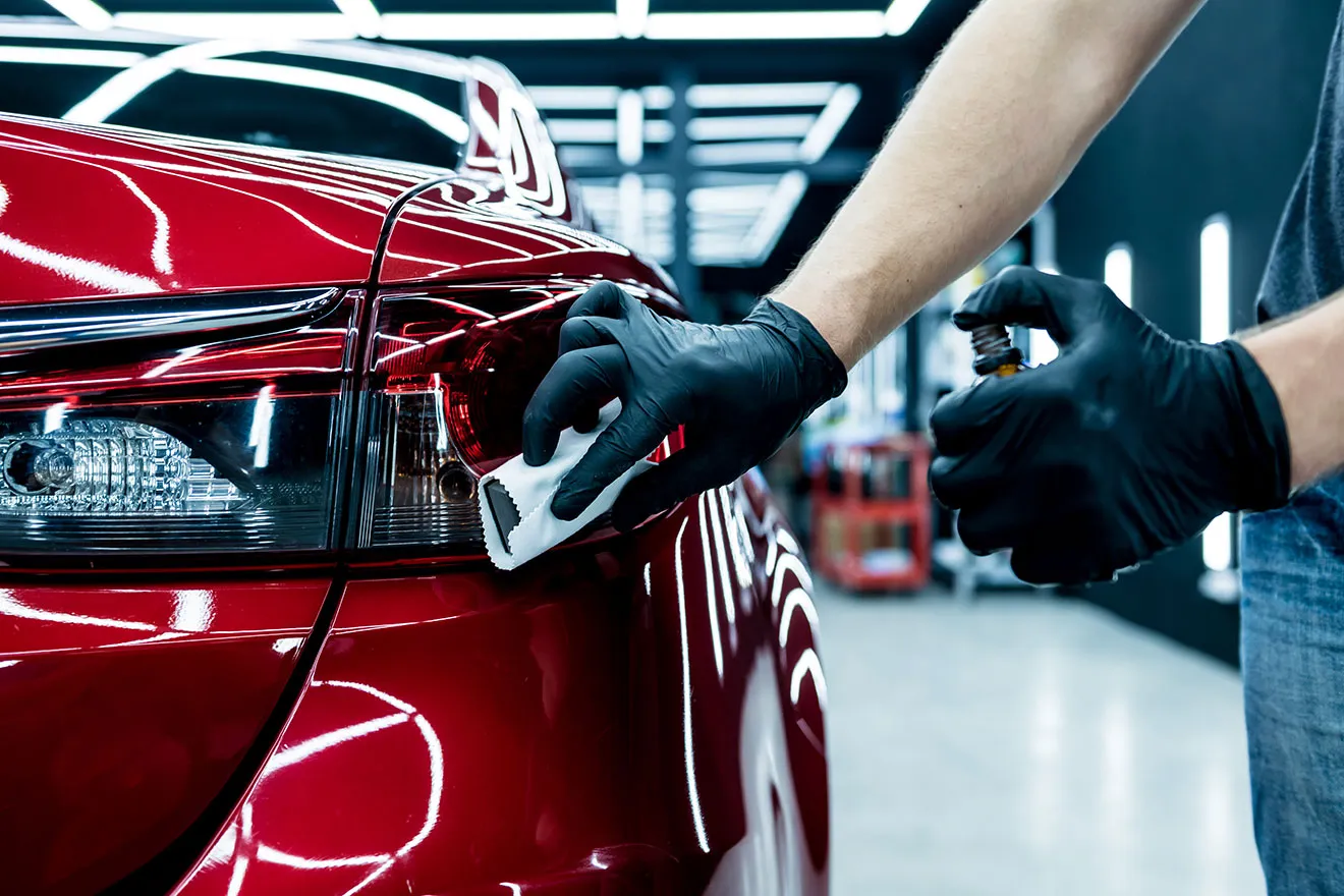 Finder Auto Parts