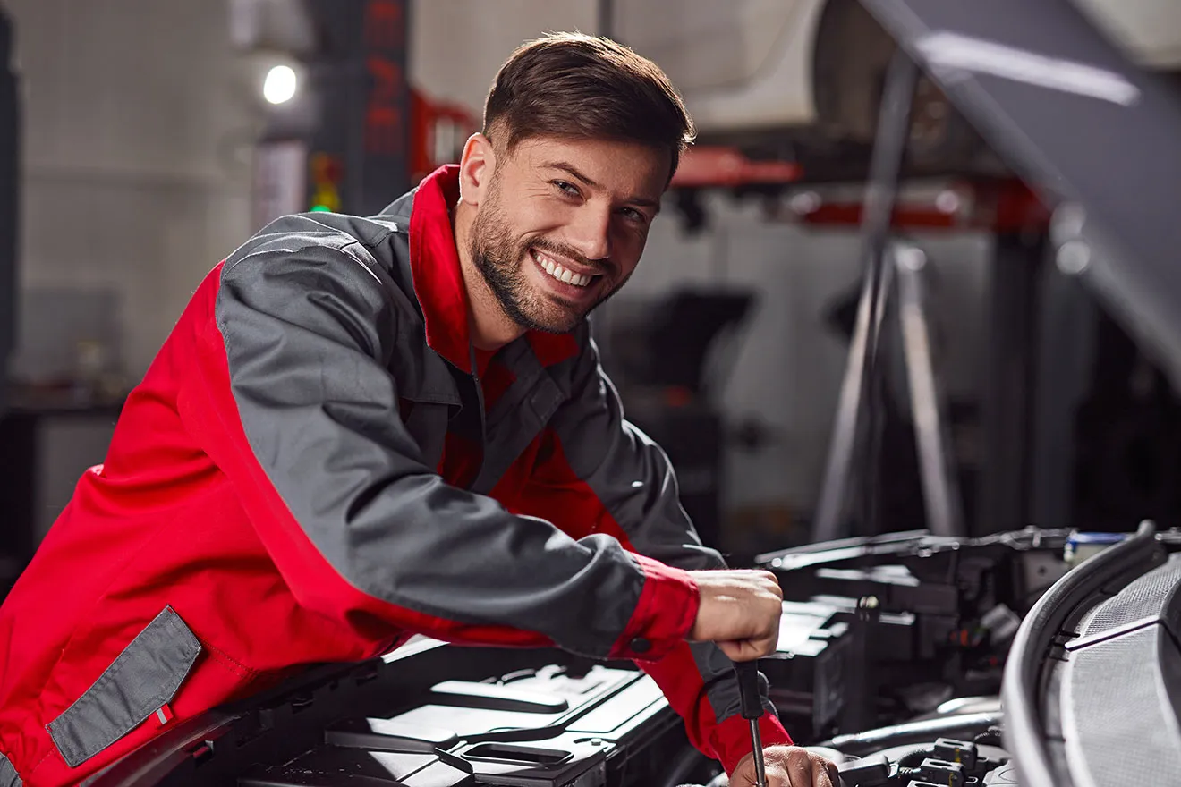 Finder Auto Parts