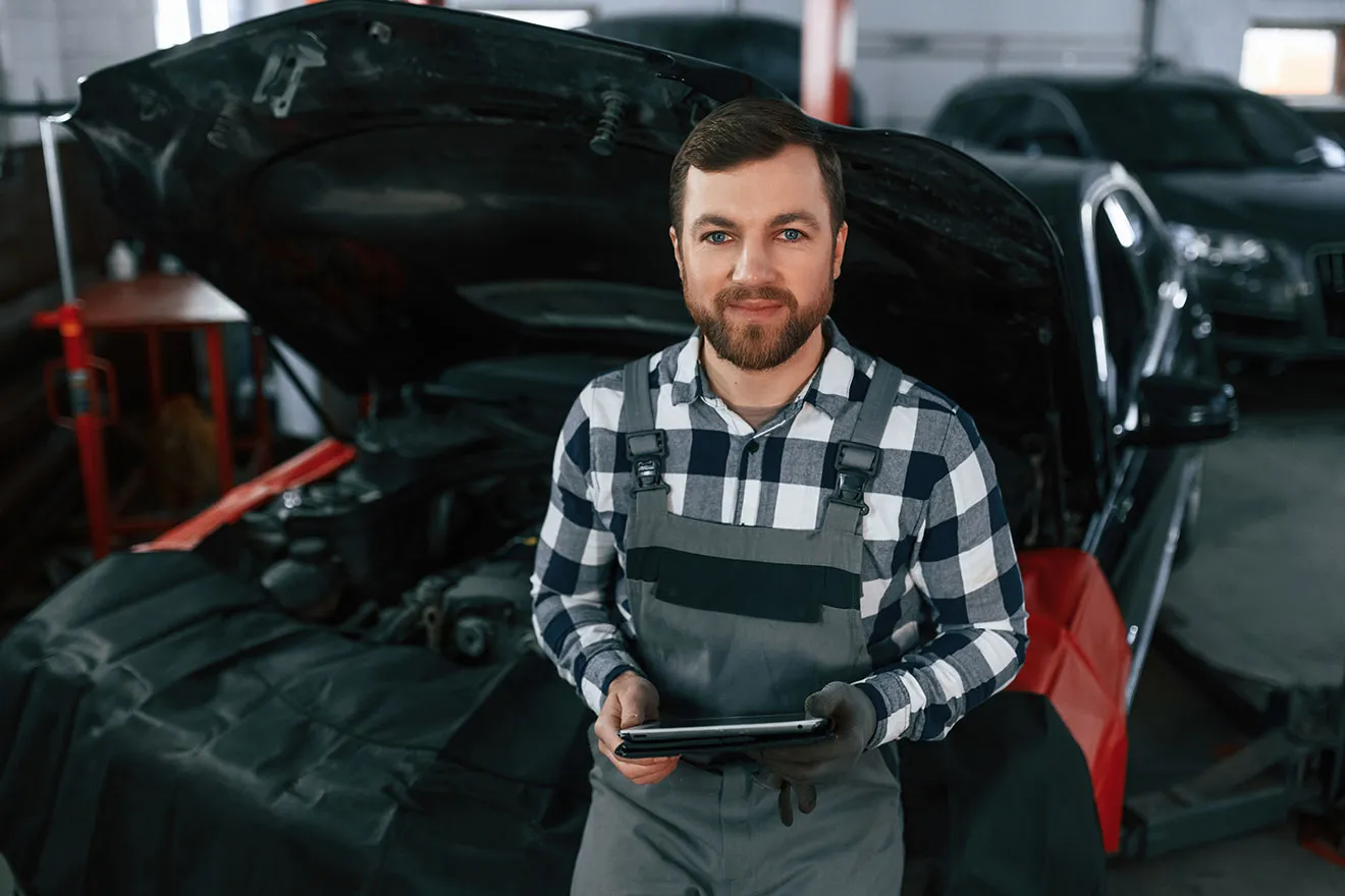 Finder Auto Parts